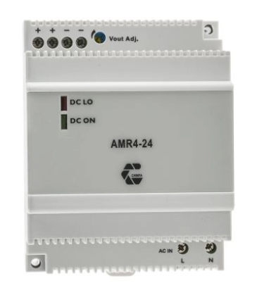 Источник питания Chinfa AMR4-24