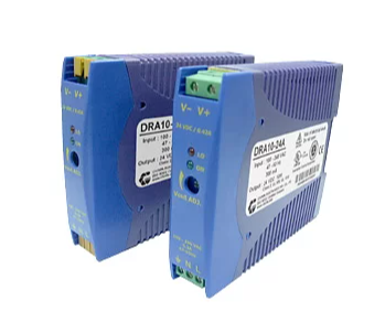 Источник питания Chinfa DRA10-24A