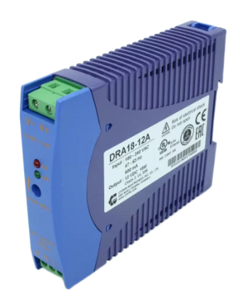 Источник питания Chinfa DRA18-12A