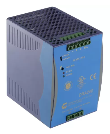 Источник питания Chinfa DRA240-24A