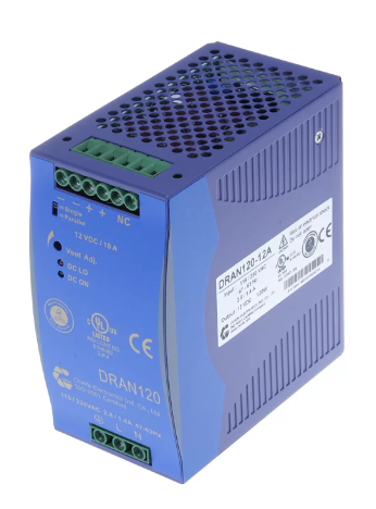 Источник питания Chinfa DRAN120-12A