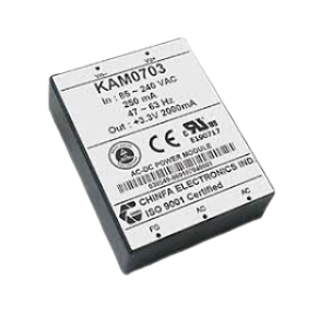 Источник питания Chinfa KAM0712