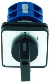 Переключатель кулачковый CHINT LW32-10/C01/1 10А 1Р "0-1" 425058