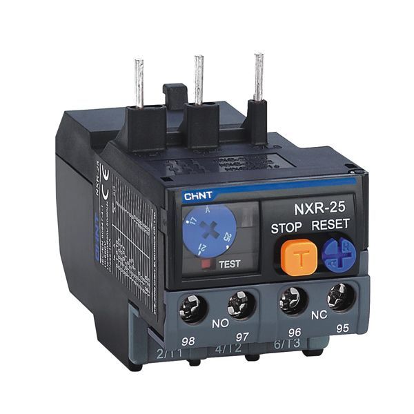 Реле тепловое CHINT NXR-25 4-6А (R) купить с доставкой по РФ
