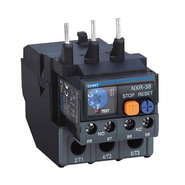 Реле тепловое CHINT NXR-38 23А-32А (R)