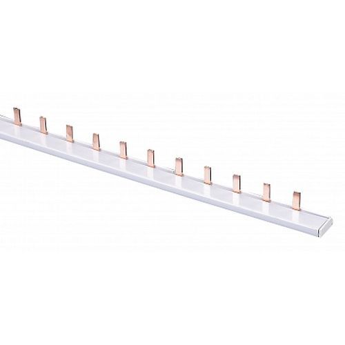 Шина соединительная CHINT типа PIN 1п 100А (1м) (R)