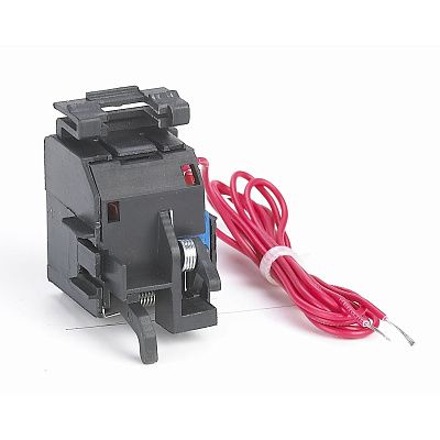 Независимый расцепитель CHINT SHT22-M8 AC220-240V для NM8N-250/400/630 (R) 269604