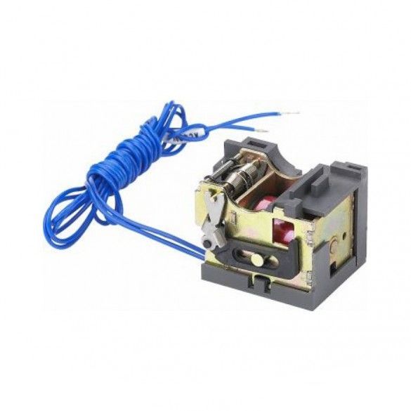 Расцепитель независимый CHINT SHT24-M8 AC 220-240В для NM8N-800 (R) 269610 купить с доставкой по РФ