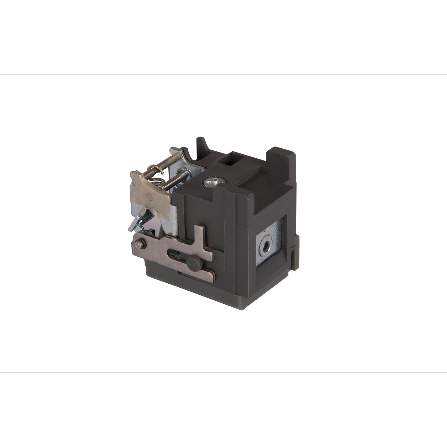 Расцепитель минимального напряжения CHINT UVT24-M8 AC 220-240В для NM8N-800 (R) 269628 купить с доставкой по РФ