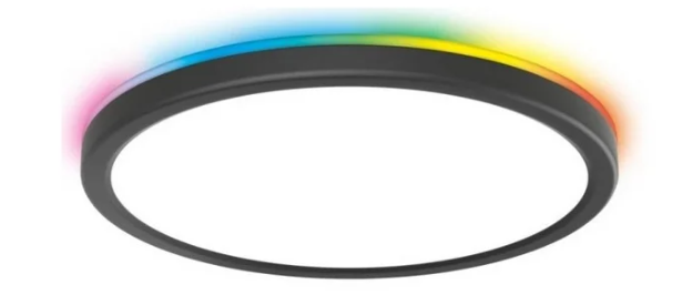Потолочный светодиодный светильник Citilux Basic Line CL738241EL