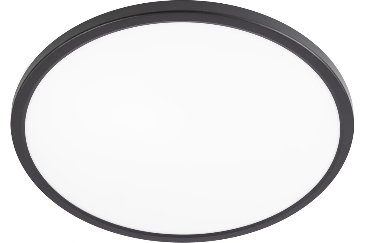Потолочный светодиодный светильник Citilux Basic Line CL738321VL