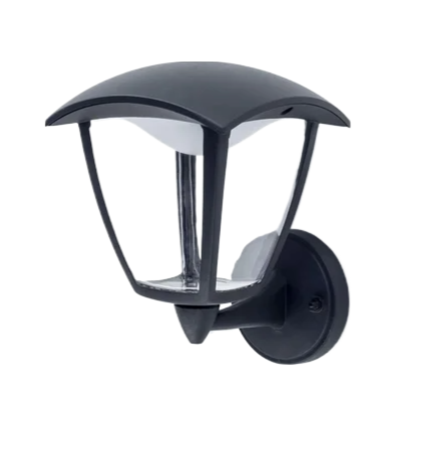 Уличный настенный светодиодный светильник Citilux CLU04W1