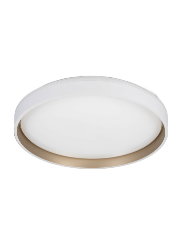 Светильник потолочный Citilux ENZO CL753450G