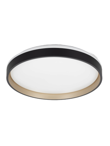 Светильник потолочный Citilux ENZO CL753451G