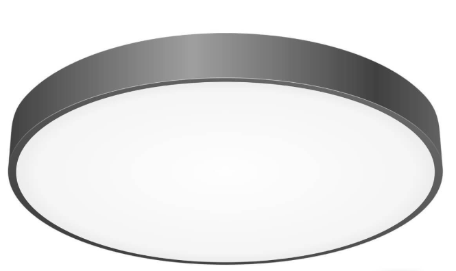 Потолочный светодиодный светильник Citilux Купер CL724155G1