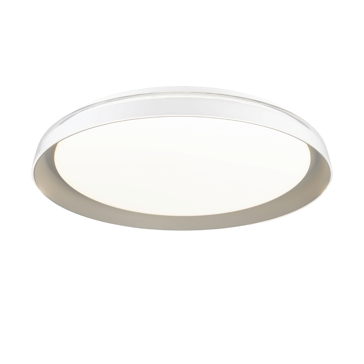 Потолочный светодиодный светильник Citilux Mega CL752450G