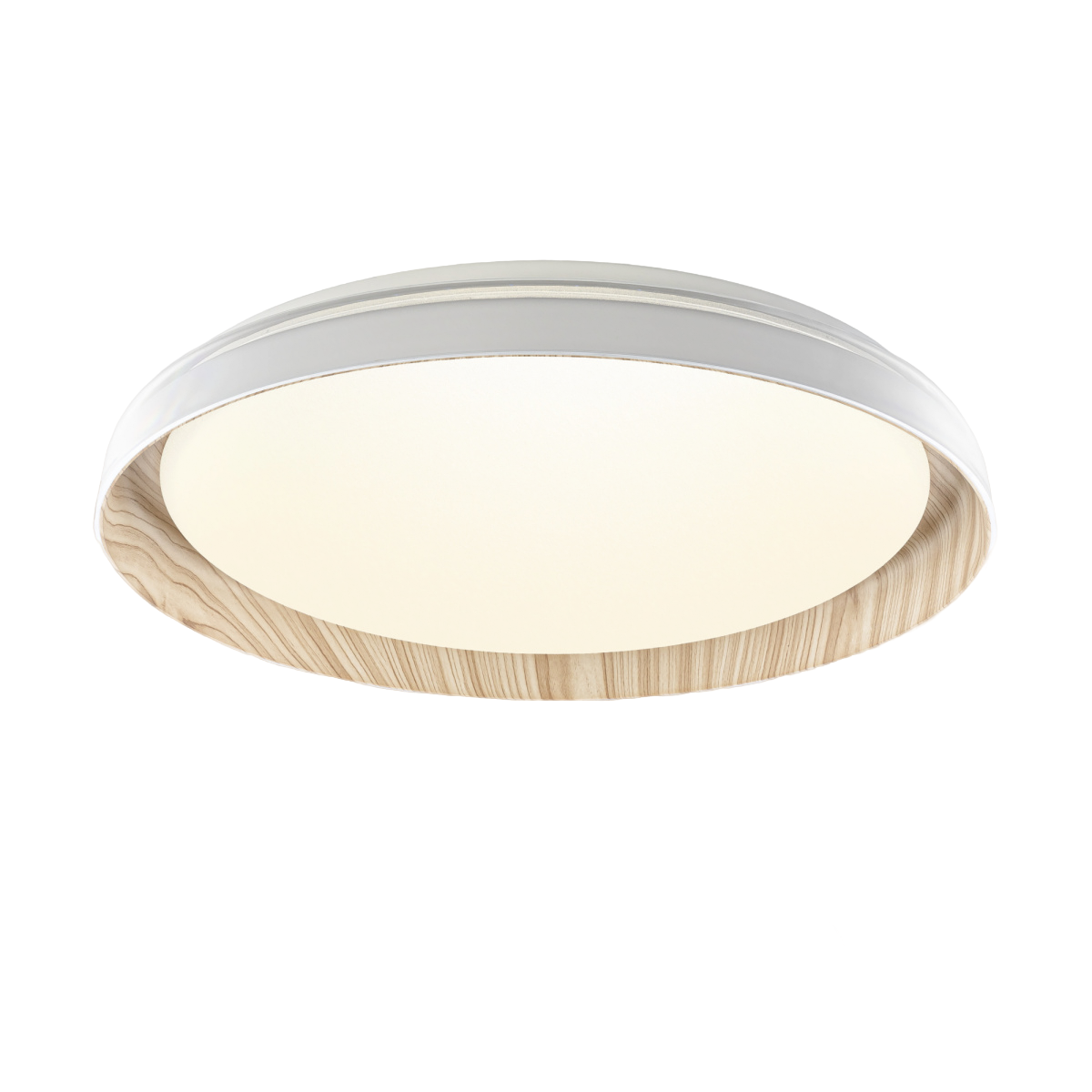 Потолочный светодиодный светильник Citilux Mega CL752452G