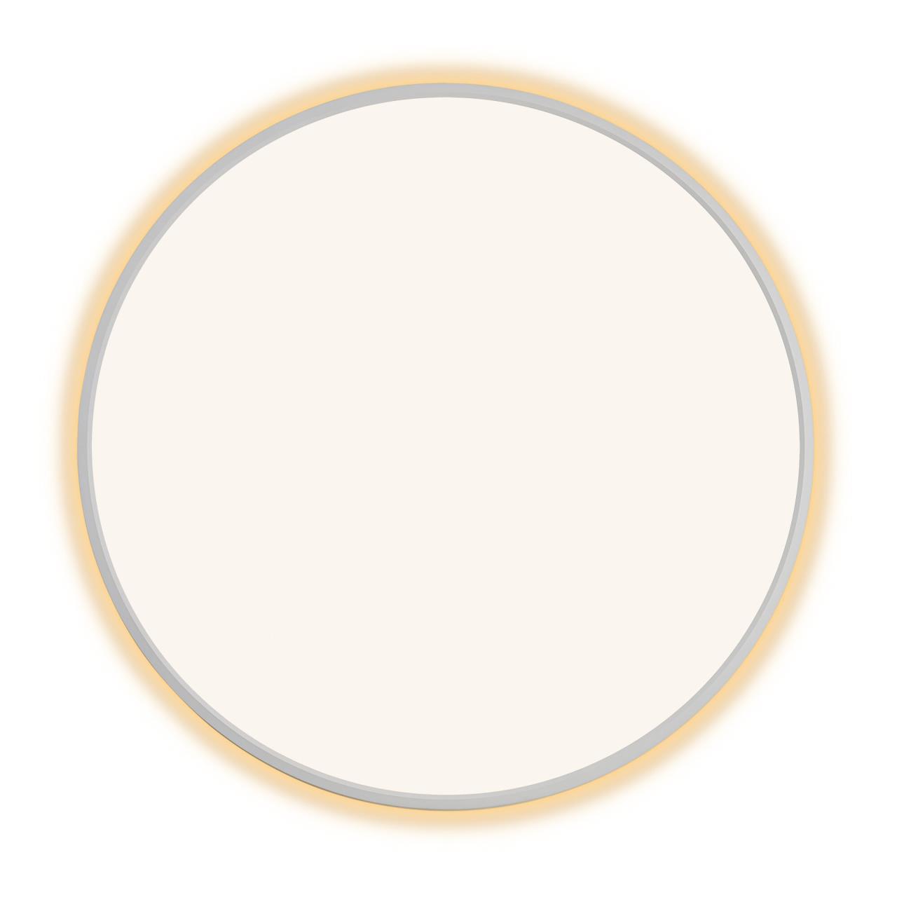 Потолочный светодиодный светильник Citilux Norma CL748600