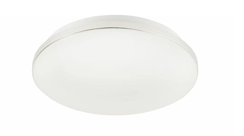 Потолочный светодиодный светильник Citilux Симпла CL714K240V
