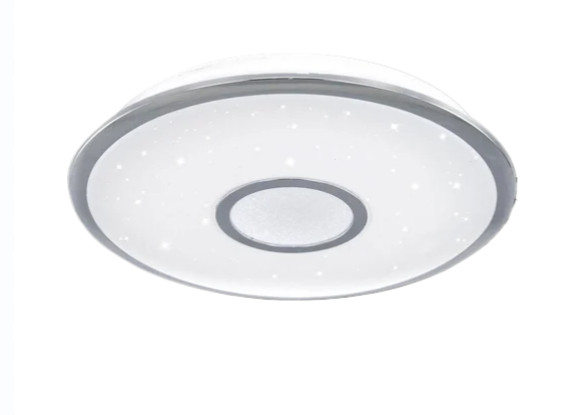 Потолочный светодиодный светильник Citilux Старлайт Смарт CL703A40G