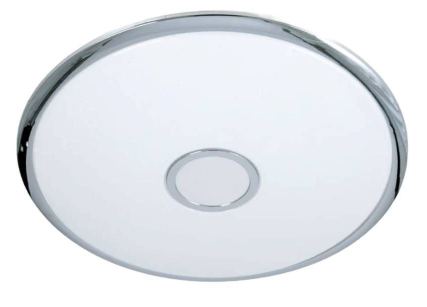 Потолочный светодиодный светильник Citilux Старлайт Смарт CL703A10G
