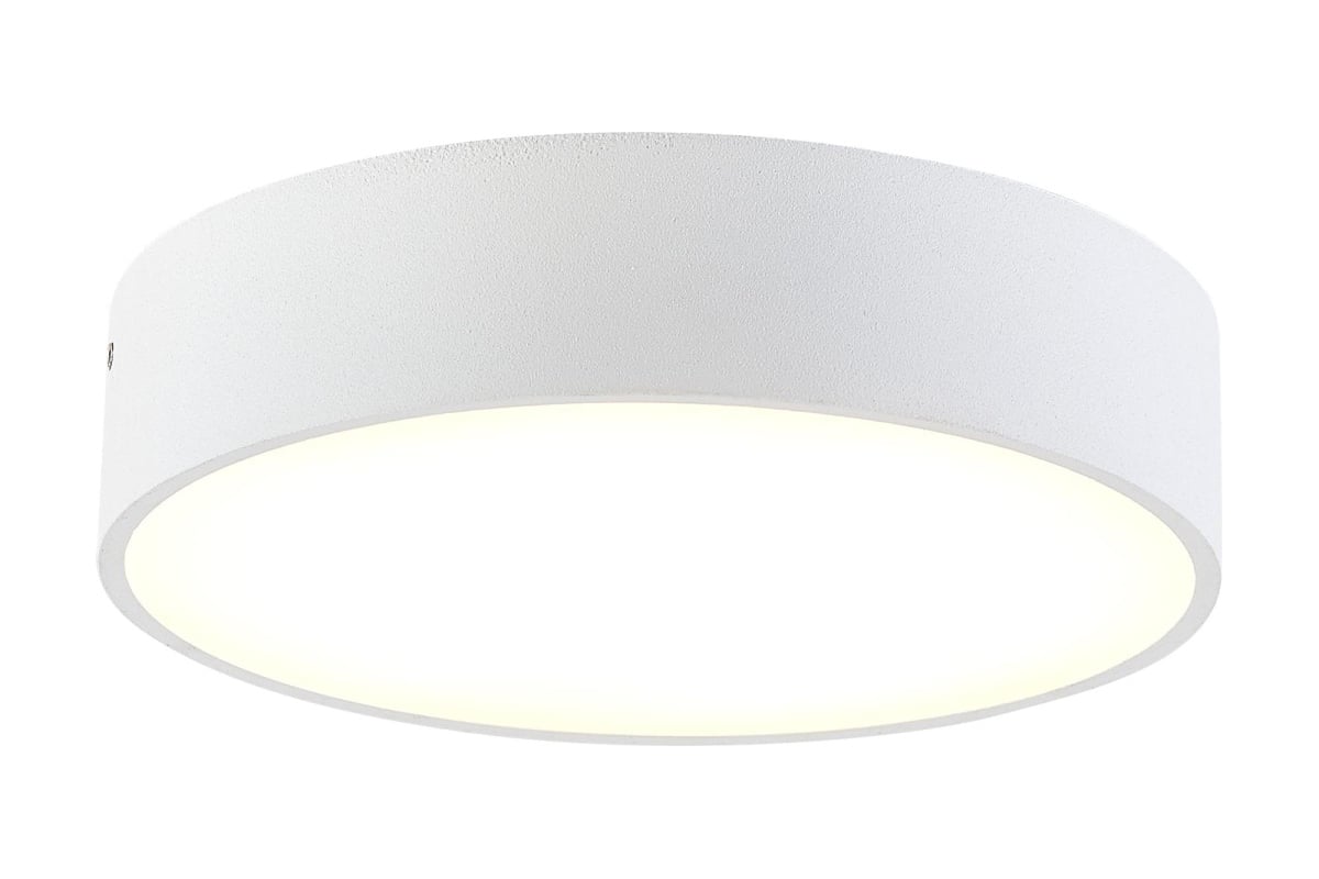 Накладной светодиодный светильник Citilux Тао CL712180N