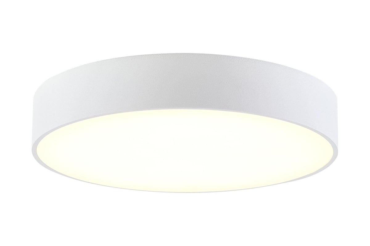 Накладной светодиодный светильник Citilux Тао CL712240N