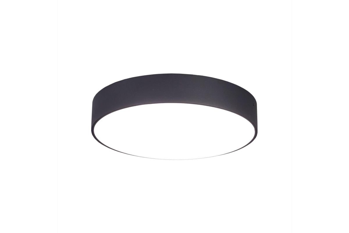 Накладной светодиодный светильник Citilux Тао CL712242N