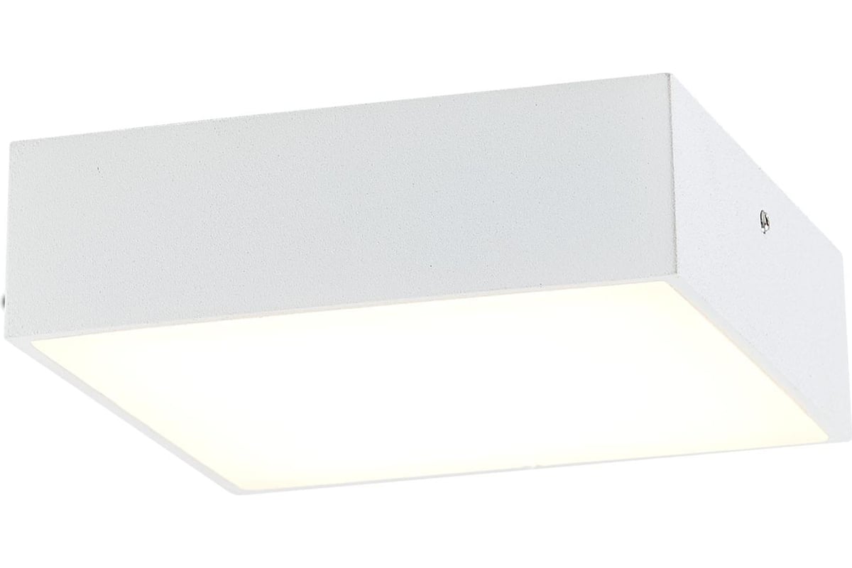 Накладной светодиодный светильник Citilux Тао CL712X120N