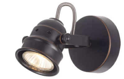 Спот Citilux Веймар CL537511