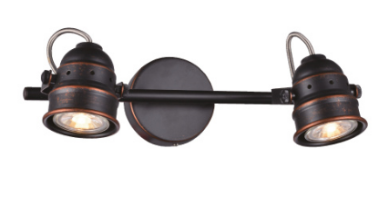 Спот Citilux Веймар CL537521