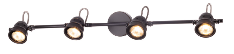 Спот Citilux Веймар CL537541