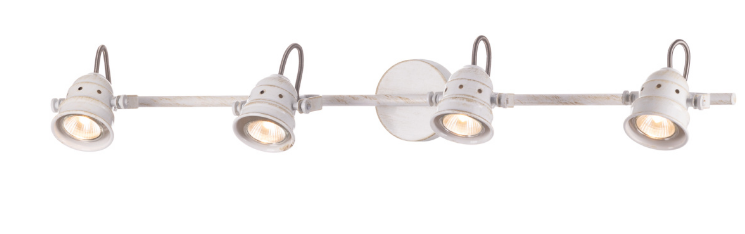Спот Citilux Веймар CL537542