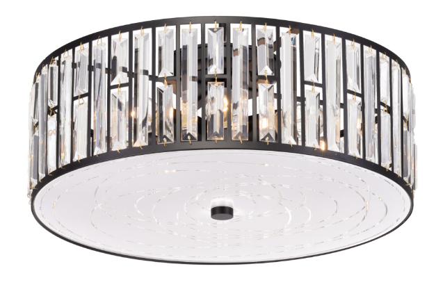 Потолочный светильник Citilux Гермес CL331171