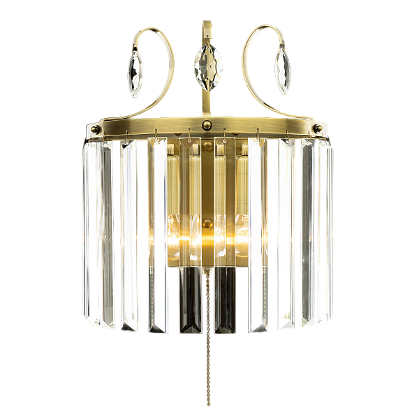 Настенный светильник Citilux Инга CL335323