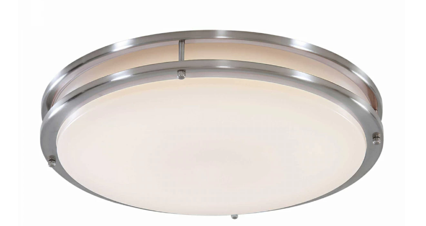 Потолочный светильник Citilux Бостон CL709501N