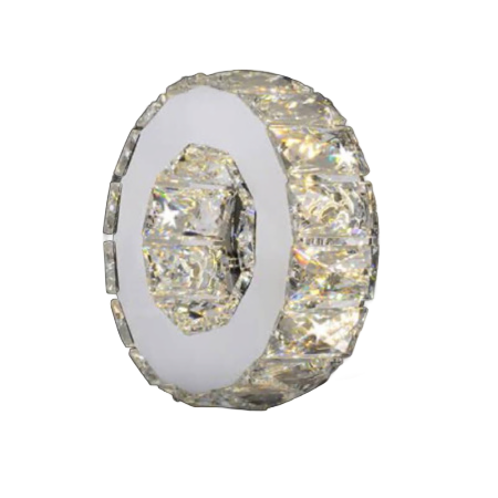 Настенный светильник Citilux Olimpia EL330W12.1