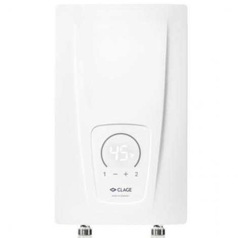 Проточный водонагреватель CLAGE CEX 9 Plus