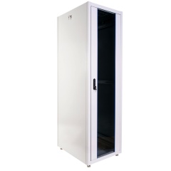 Шкаф телекоммуникационный ЦМО напольный 19" ЭКОНОМ 42U ЦМО