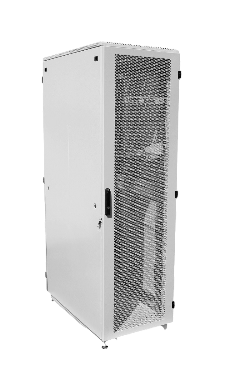 Шкаф телекоммуникационный напольный 19" 36U ЦМО ШТК-М-36.6.10-4ААА