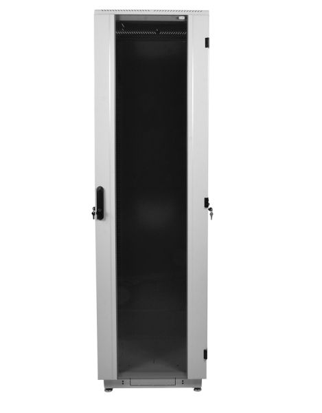Шкаф серверный напольный 19" 42U ЦМО ШТК-М-42.8.10-1ААА