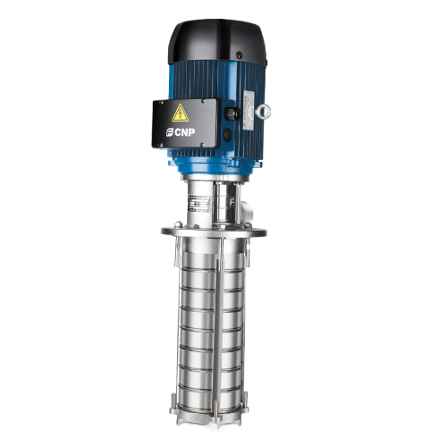 Насос полупогружной CNP CDLK1-180/18SWPR