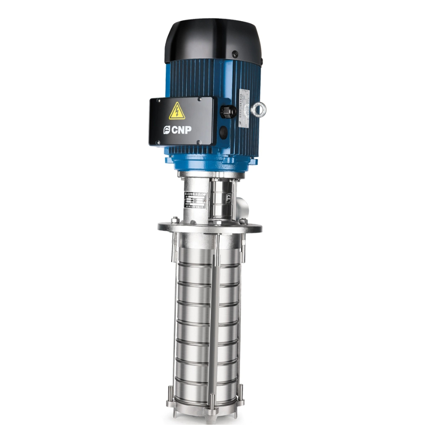 Насос центробежный CNP CDLKF8-70/7SWSR