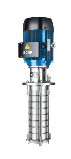 Насос CNP CDLKF2-230/23SWSC