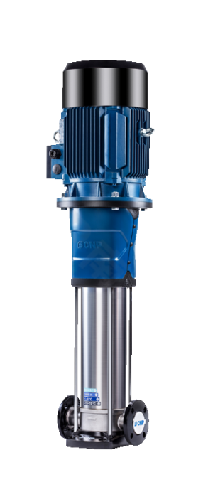 Насос CNP CDM1-6FSWPC купить с доставкой по РФ