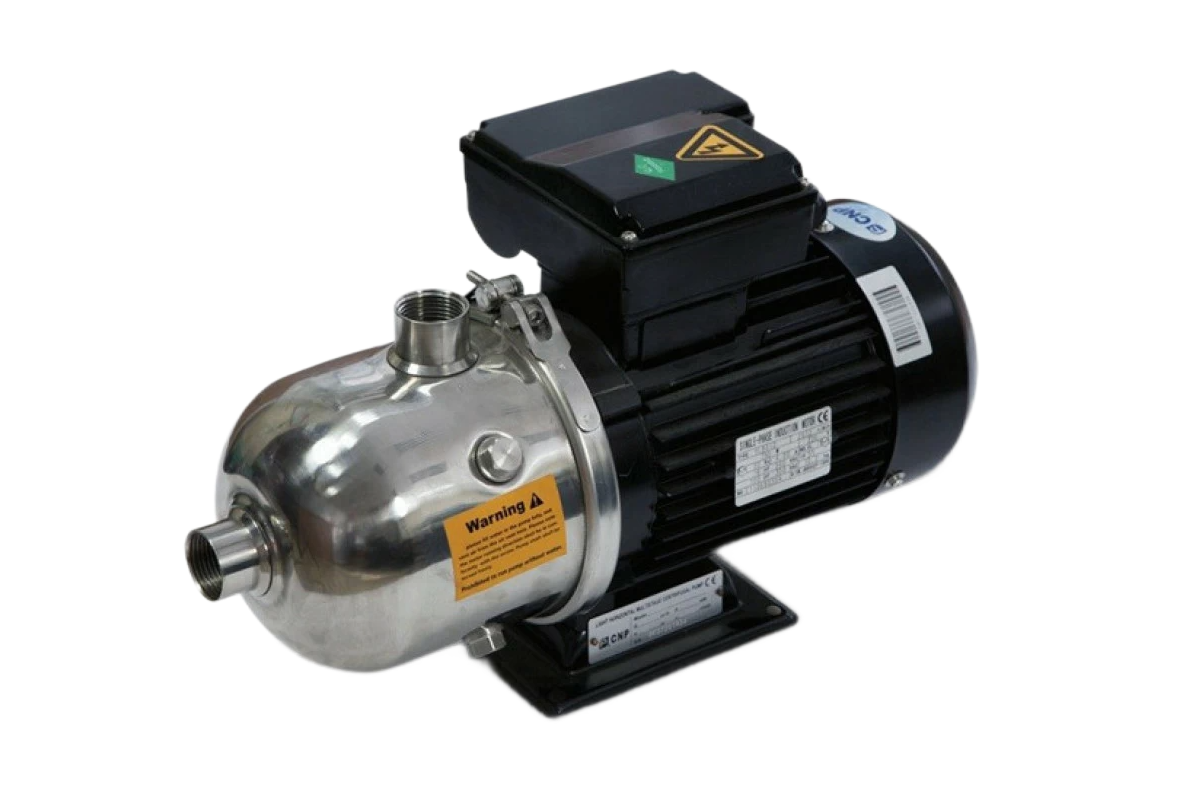 Насос CNP CHL 4-40 0,75 кВт резьб.