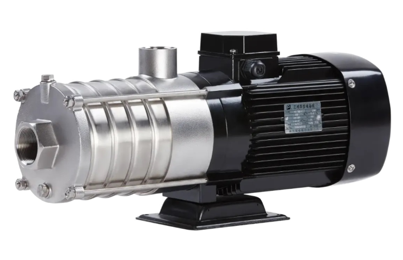 Насос CNP CHLF4-40LSWSC купить с доставкой по РФ