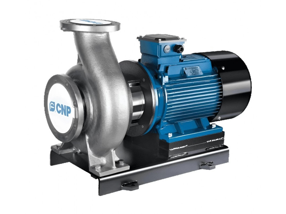 Насос CNP NIS50-32-160/4SWH