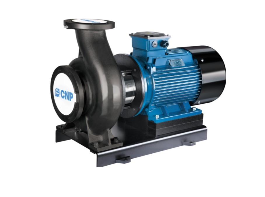 Насос CNP NIS125-100-200(Q)/30SWH