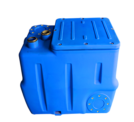 Насосная станция CNP  WQ NPWG18-20-2.2-1000D
